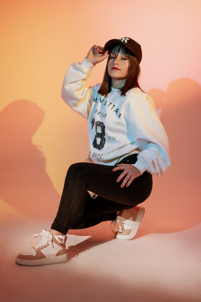 Artista IsabellaFrau21 Foto 2