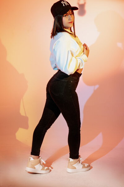 Artista IsabellaFrau21 Foto 1