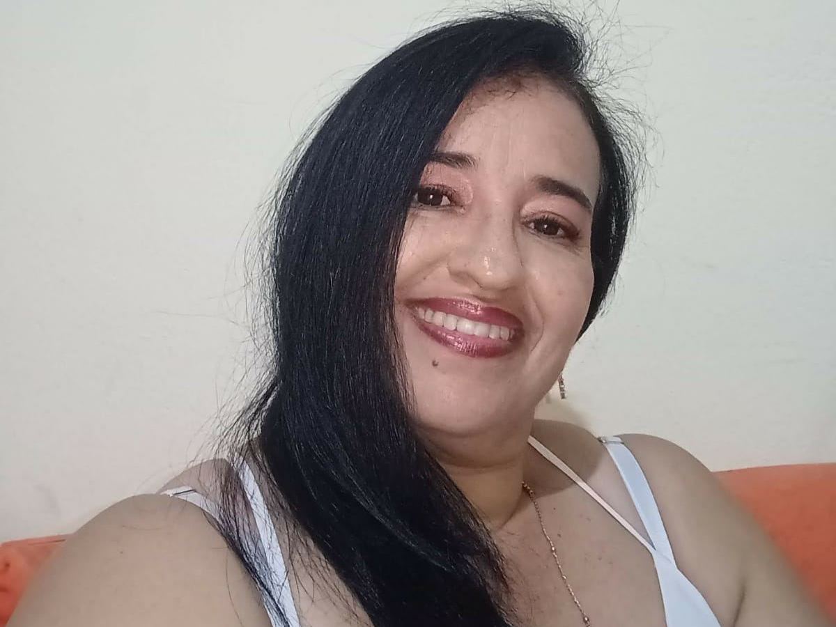Foto de perfil de modelo de webcam de MadameJeanine