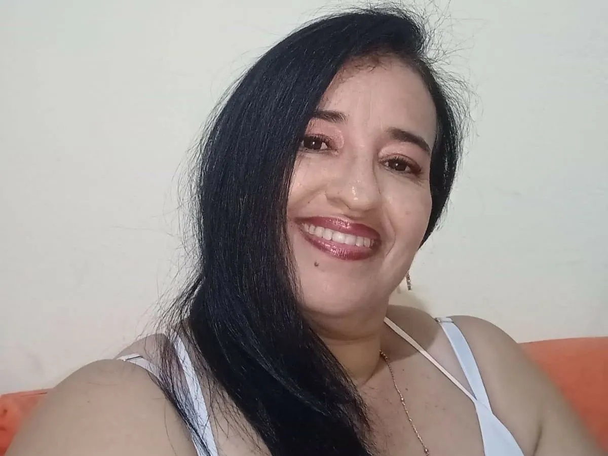 Foto de perfil de modelo de webcam de MadameJeanine