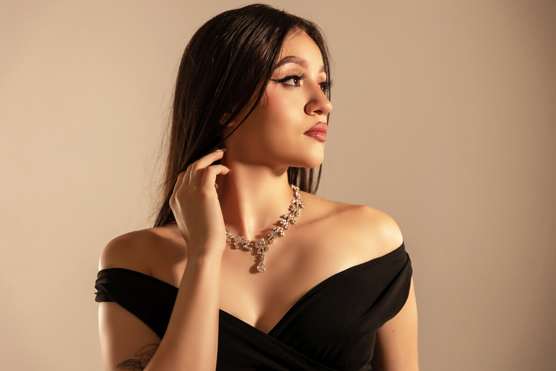 Intérprete EMILYCONNORSS Foto 3