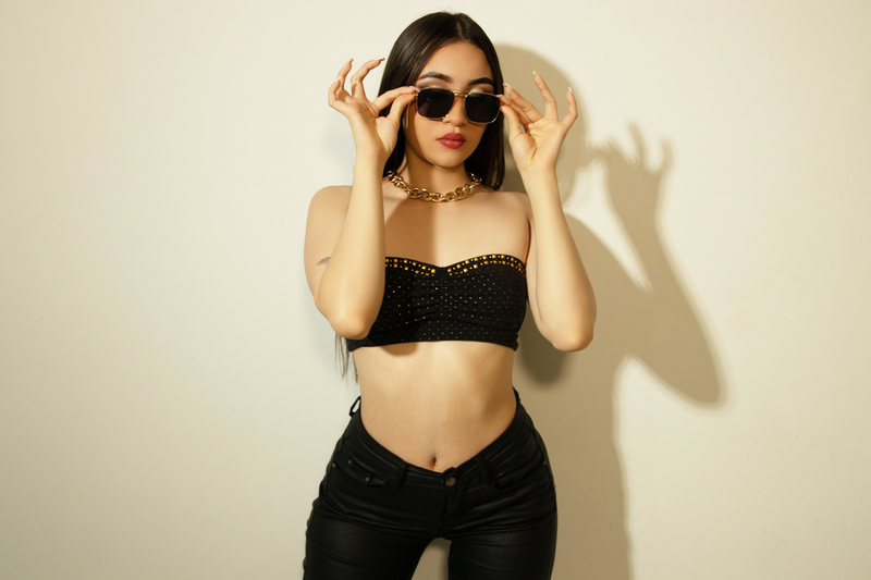 Intérprete EMILYCONNORSS Foto 10