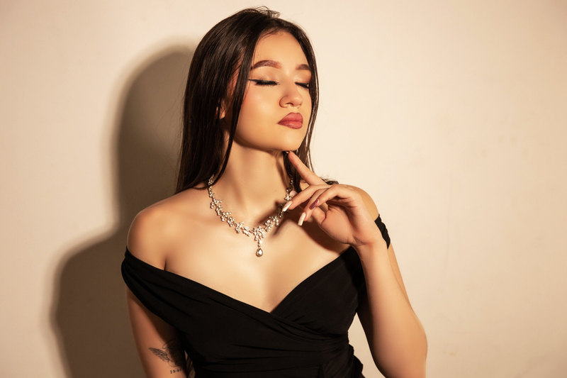 Intérprete EMILYCONNORSS Foto 5