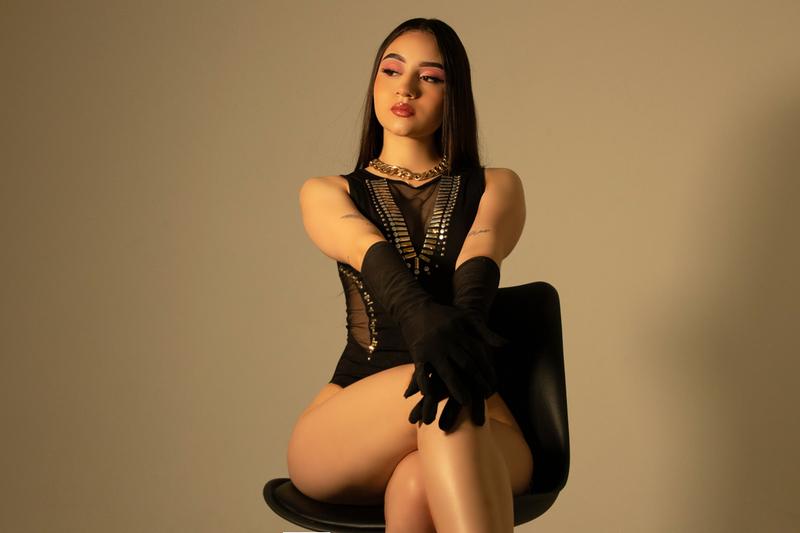 Intérprete EMILYCONNORSS Foto 11