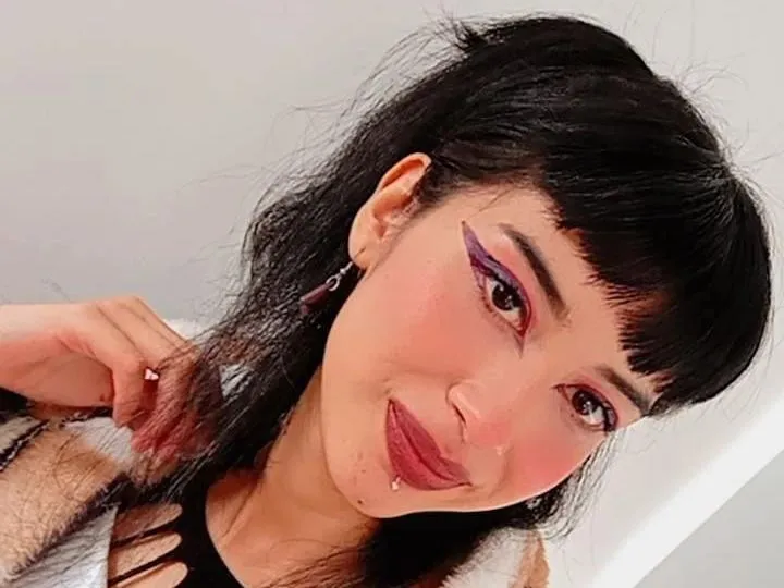 Image de profil du modèle de webcam Venusnnow