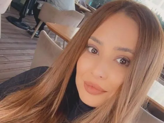JessieSoul profielfoto van cam model
