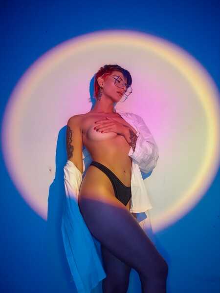 Artista AnimmaBlue Foto 7