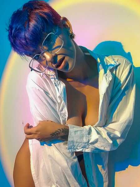 Artista AnimmaBlue Foto 2