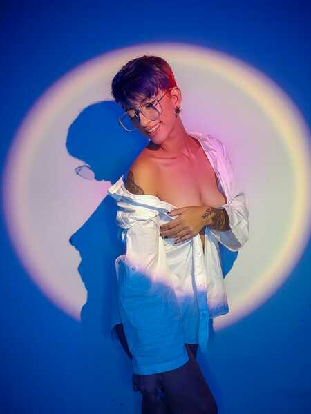 Artista AnimmaBlue Foto 9