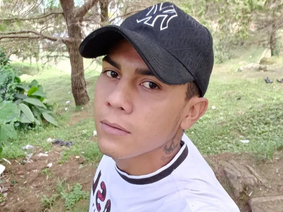 Foto de perfil de modelo de webcam de Novawillsons