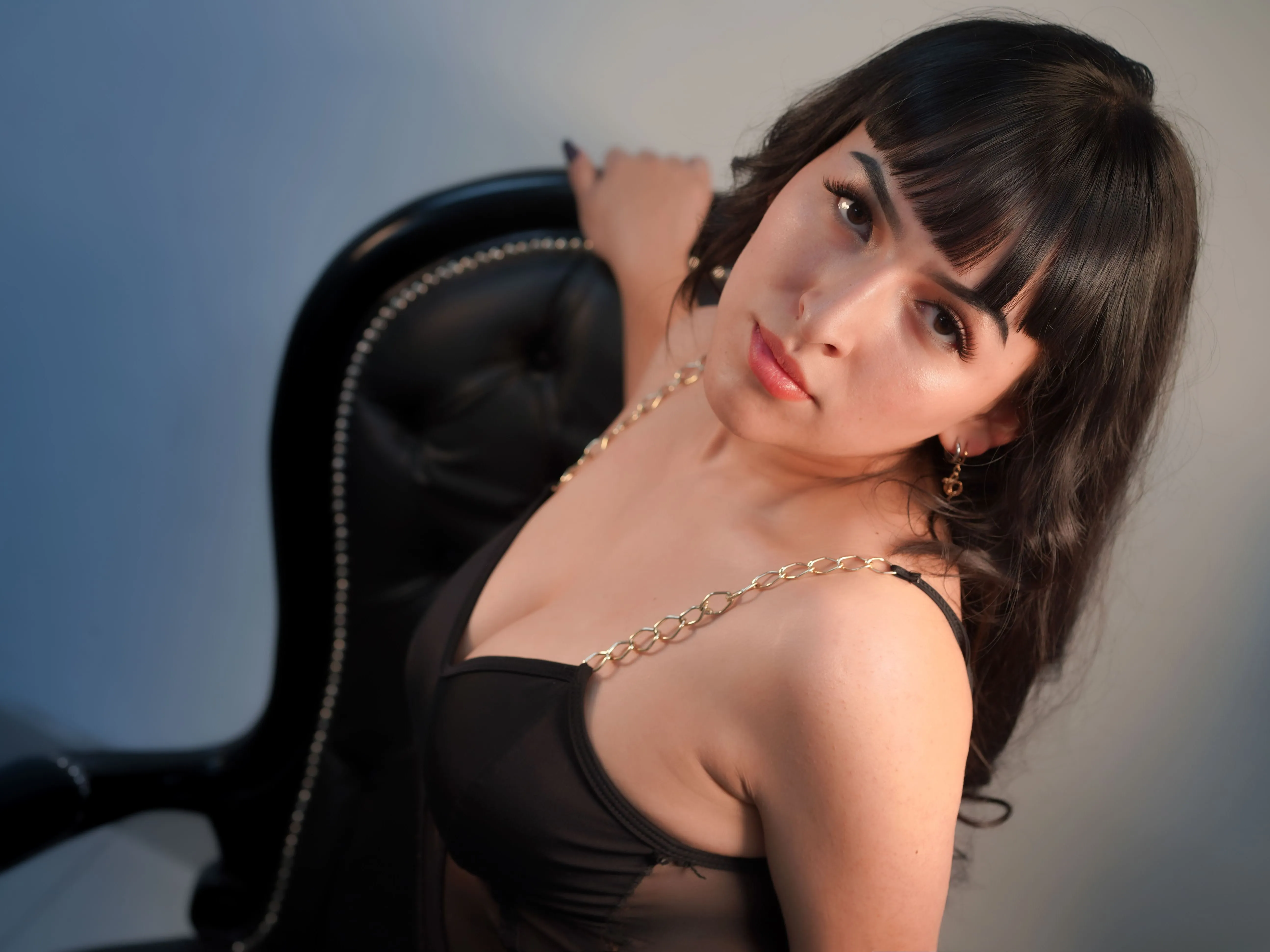 SsaraDulce profielfoto van cam model