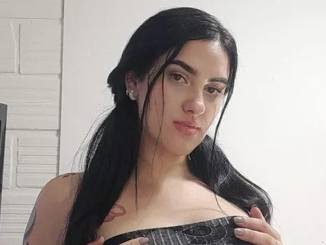 LilithMills Profilbild des Cam-Modells