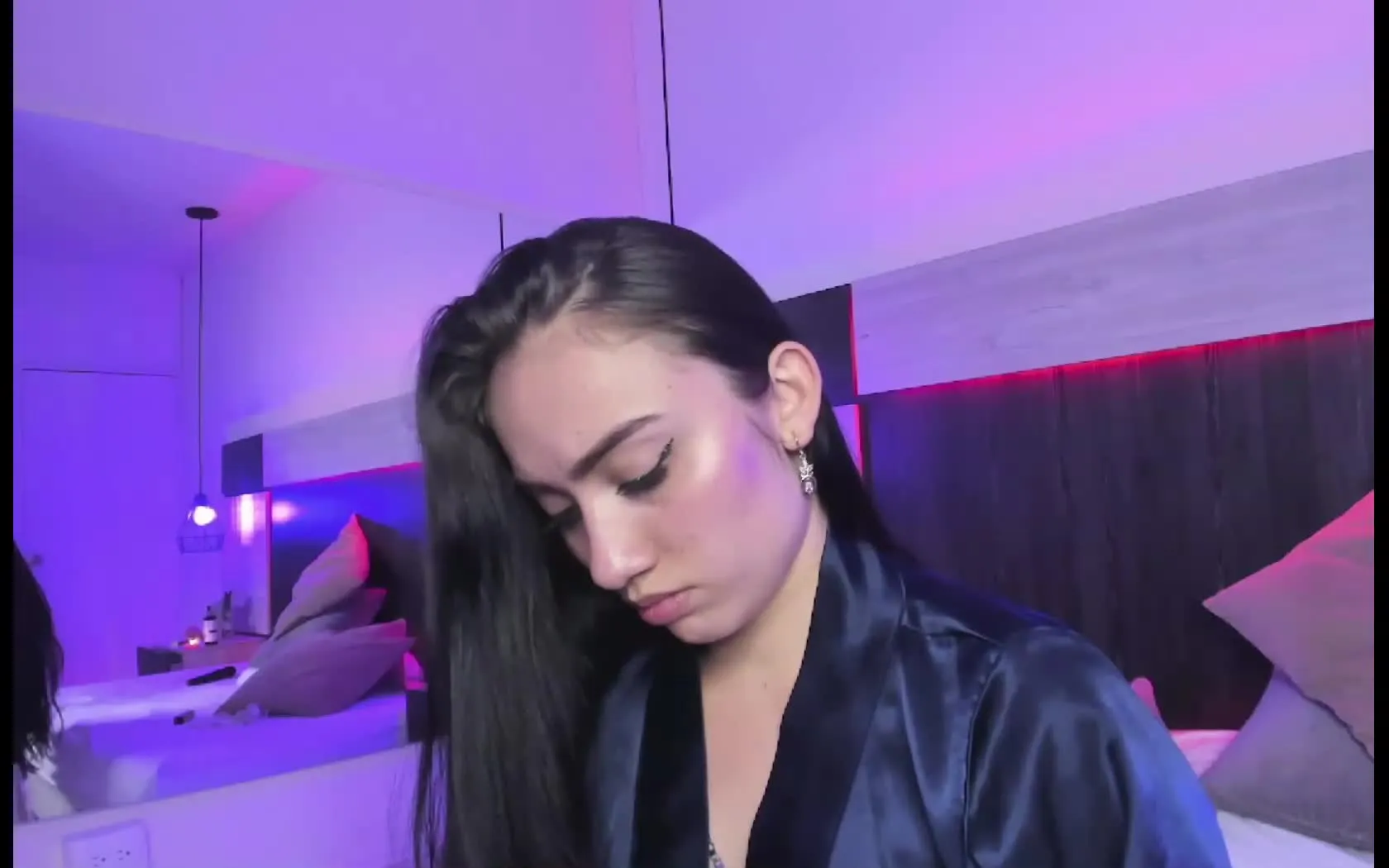 Intérprete Emmeraldd18 Video 1