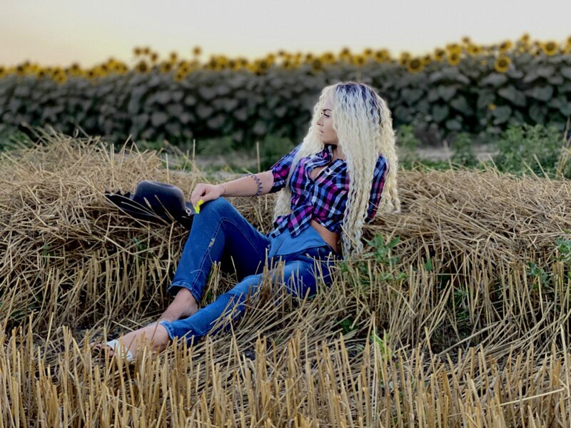 Artista HanaBonnie Foto 8