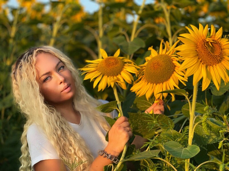 Artista HanaBonnie Foto 5