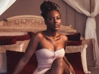 Image de profil du modèle de webcam DakotaJonnes