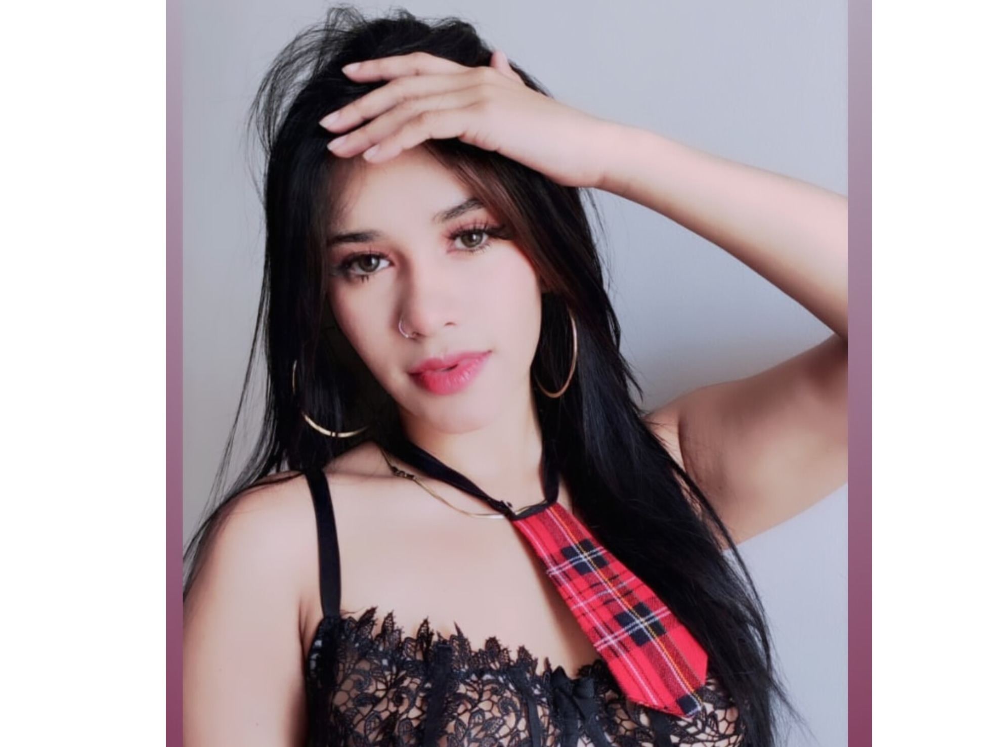 TAYLORBRIANS profilbild pÄ webbkameramodell