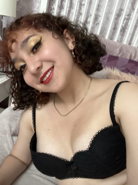 Artist CurlySofia Foto 6