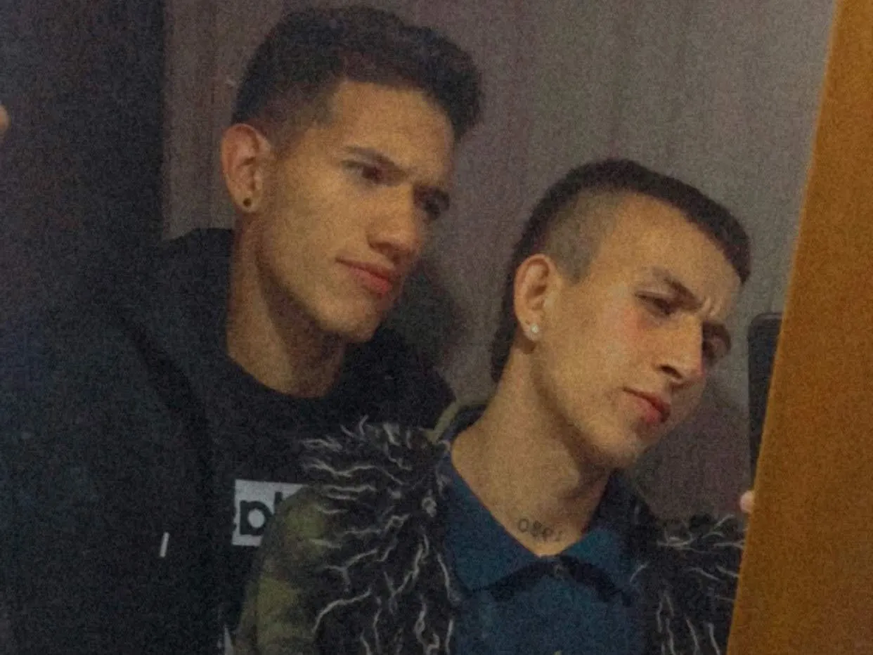 LiamLivingstone profielfoto van cam model