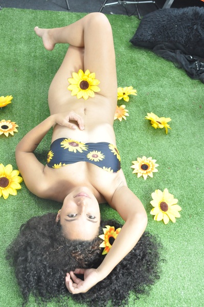 Interprete EimmyMartins Foto 5