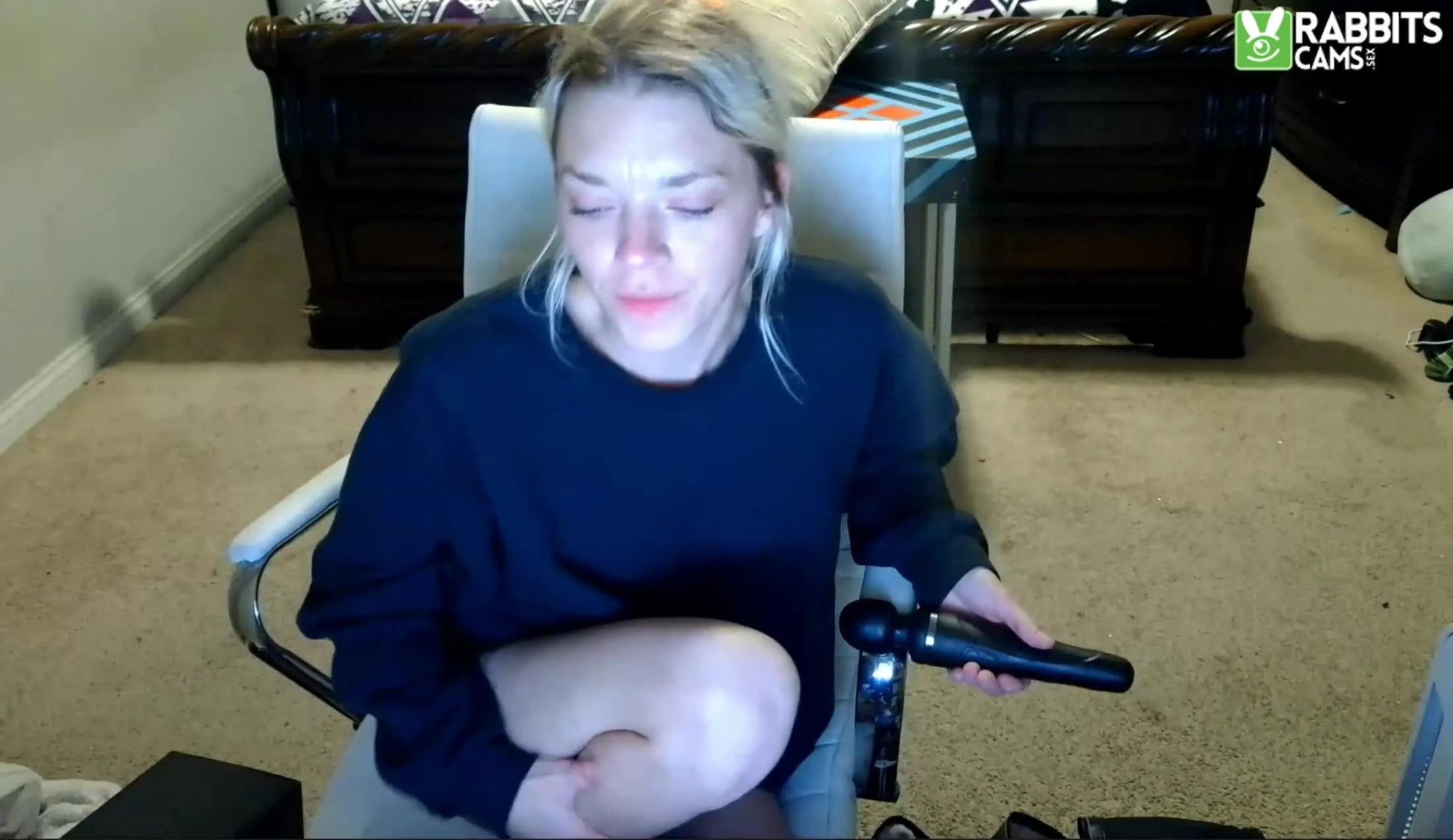 Utøver JizzonJess Video 1