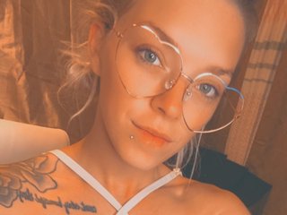 Foto de perfil de modelo de webcam de JizzonJess 