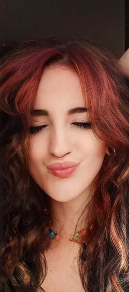 Performer electricmoira18 Photo 8