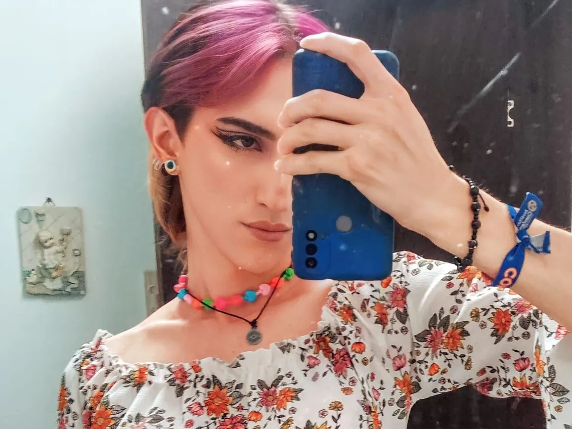 electricmoira18 Profilbild des Cam-Modells