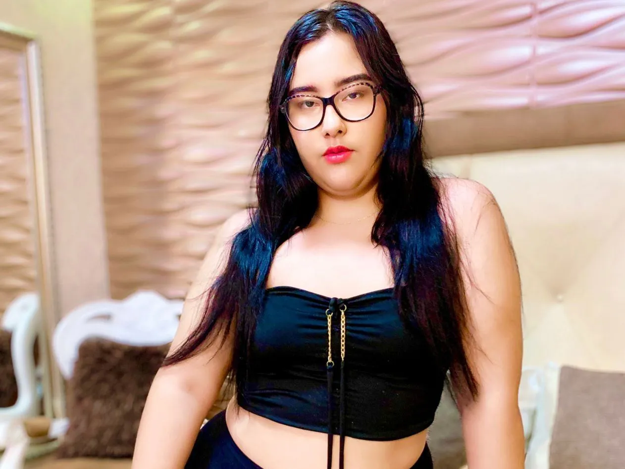 Foto de perfil de modelo de webcam de ShanonJoy