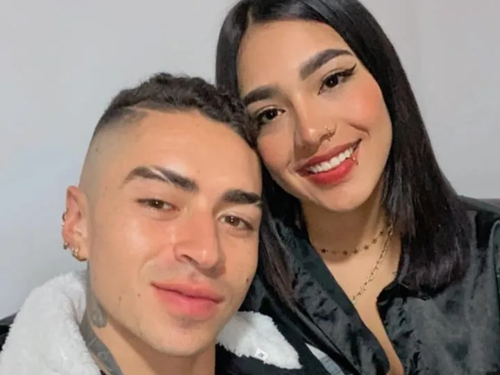 PaulAndBrenda Profilbild des Cam-Modells