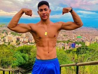 aalanfoxterr immagine del profilo del modello di cam