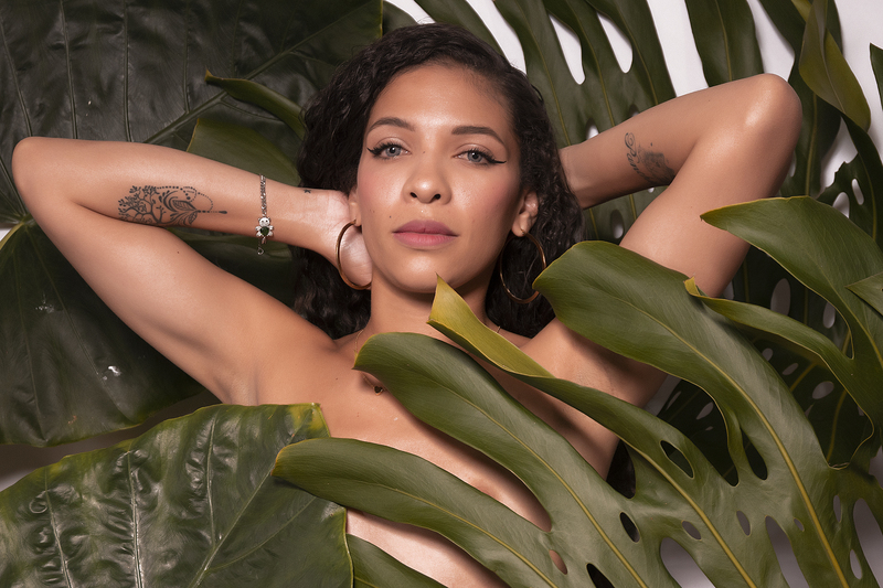 Intérprete AngelaParker Foto 3