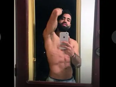 JeffMurphysw Profilbild des Cam-Modells