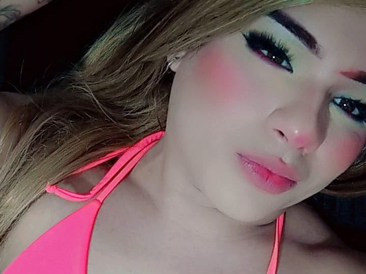 Imagen de perfil de modelo de cámara web de SofiaBunnys