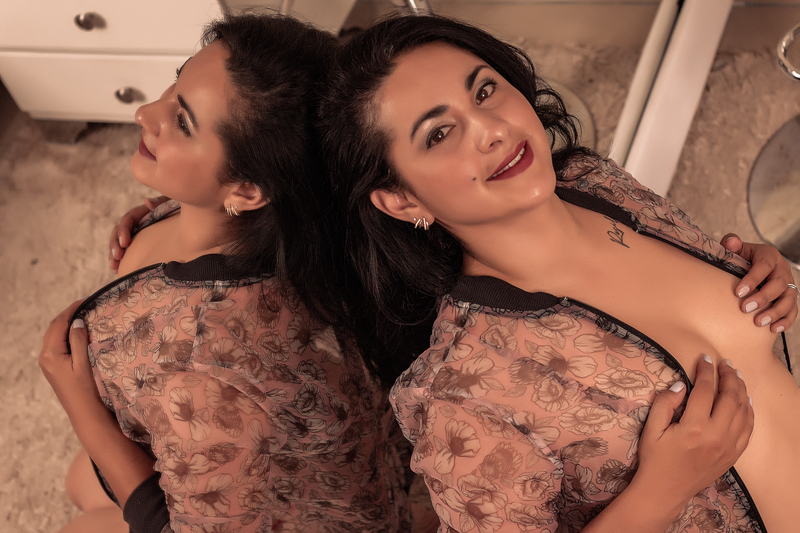 Interprete TaeshaWang Foto 3