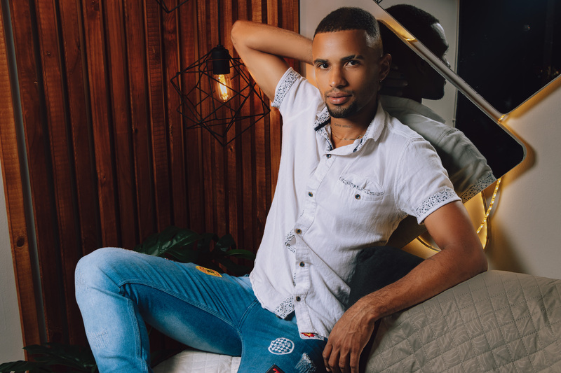Utøver AnthonyCruz Bilde 2