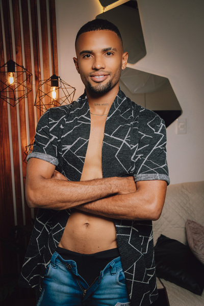 Utøver AnthonyCruz Bilde 4