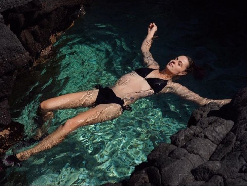 LittleMilkyMilf profilbild på webbkameramodell