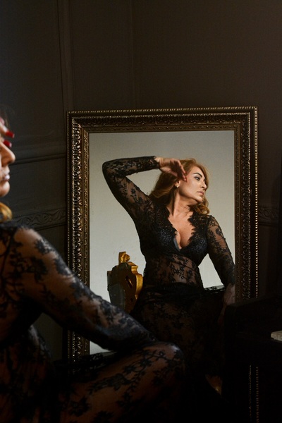 Interprète KarlaHartley Photo 8