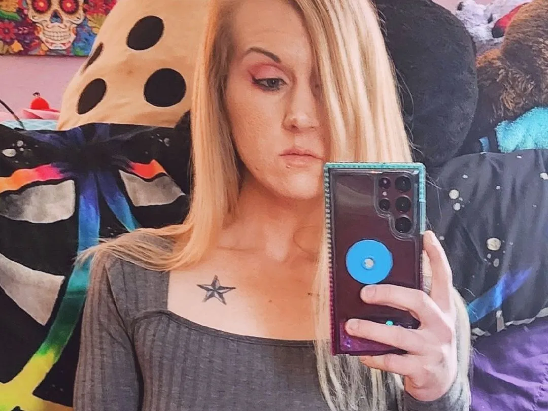 BunnyHoppit profilbild på webbkameramodell