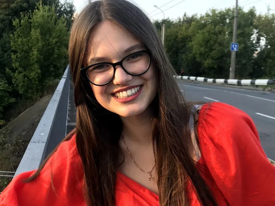 Image de profil du modèle de webcam LucyTylerr