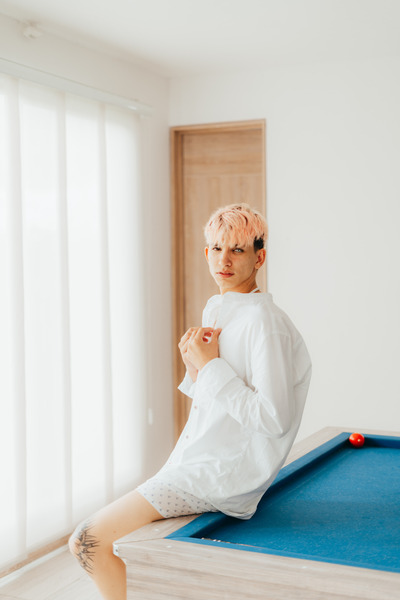 Artist SebasFallon Foto 9