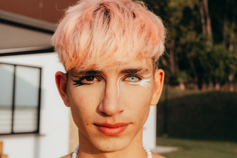 Artist SebasFallon Foto 3