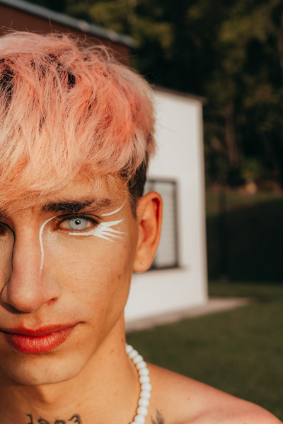 Artist SebasFallon Foto 2