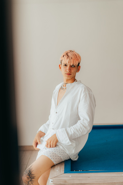 Artist SebasFallon Foto 7