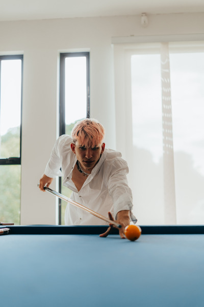 Artist SebasFallon Foto 5