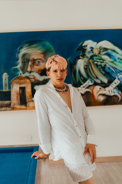 Artist SebasFallon Foto 10