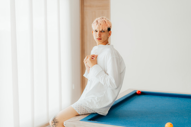 Artist SebasFallon Foto 8