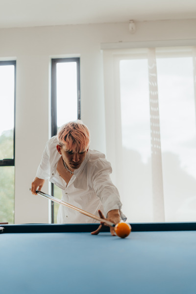 Artist SebasFallon Foto 6