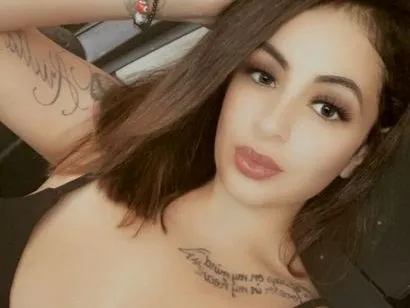 PrincessJayMartinez profielfoto van cam model